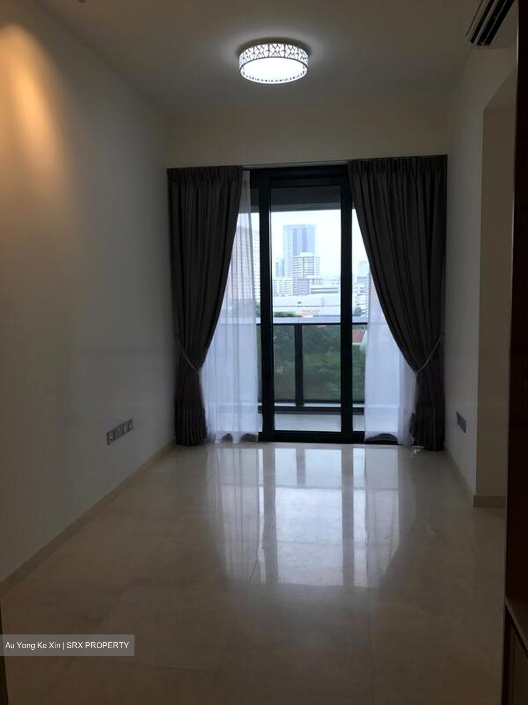 Duo Residences (D7), Apartment #465143611